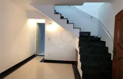 Sobrado com 4 quartos à venda em jardim guanca - sp