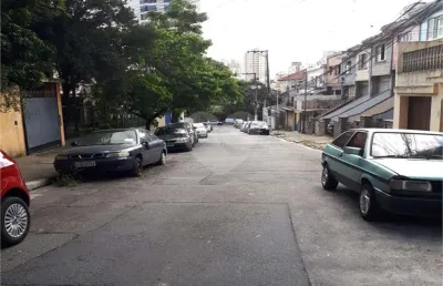Casa em condomínio fechado com 1 quarto à venda na Rua Daniel Rossi, Santana, São Paulo