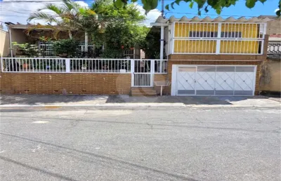Casa térrea com 5 quartos à venda em jardim nice - sp