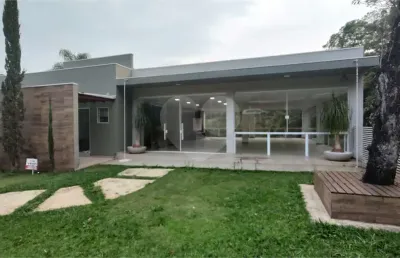 Condomínio com 4 quartos à venda em santa inês - sp