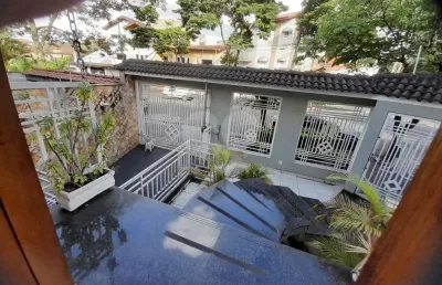 Sobrado com 4 quartos à venda em jardim guapira - sp