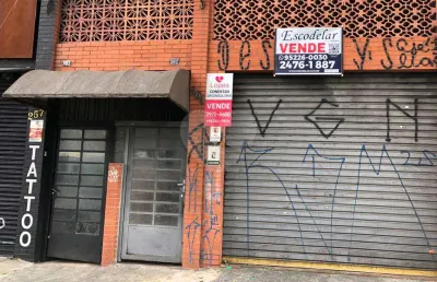 Sobrado com 5 quartos à venda em santa teresinha - sp