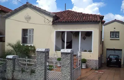Casa térrea com 3 quartos à venda em jardim são paulo(zona norte) - sp