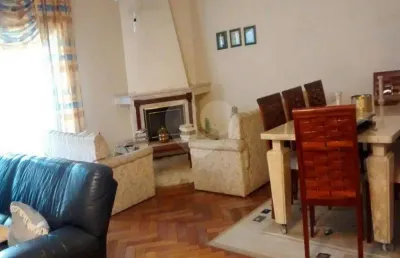 Casa com 3 quartos à venda na Rua Mário Soler, Jardim Peri, São Paulo