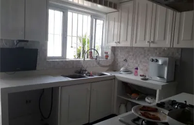 Sobrado com 3 quartos à venda em jardim são paulo(zona norte) - sp