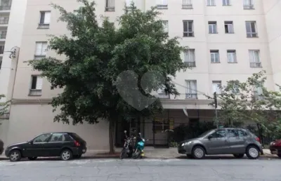 Apartamento com 2 quartos à venda na Rua Vinte e Cinco de Janeiro, Bom Retiro, São Paulo
