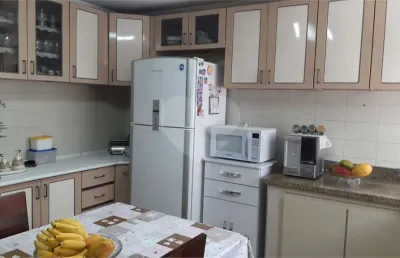 Casa com 2 quartos à venda na Rua Irmã Emerenciana, Jaçanã, São Paulo