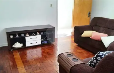 Apartamento com 2 quartos à venda na Avenida Nova Cantareira, Jardim São Paulo (Zona Norte), São Paulo
