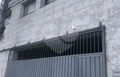 Prédio à venda na Rua Moreira, Imirim, São Paulo