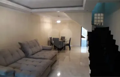Sobrado com 3 quartos à venda em vila maria alta - sp