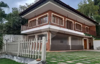 Casa com 8 quartos à venda na Cambará, Serra da Cantareira, Mairiporã