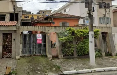 Sobrado com 3 quartos à venda em parque novo mundo - sp