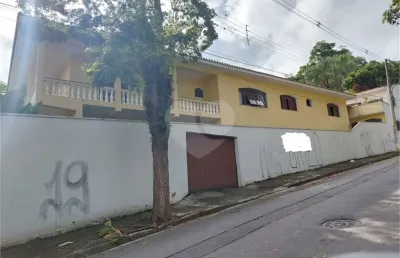 Casa com 5 quartos à venda na Jorge Hallak, Centro, Mairiporã