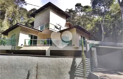 Casa em condomínio fechado com 4 quartos à venda na Doutor Arthur Andrade Filho, Serra da Cantareira, Mairiporã