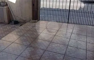Casa com 5 quartos à venda na Celso Dos Santos, Jardim Marajoara, São Paulo