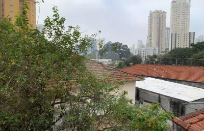 Casa com 4 quartos à venda na Ana Doll De Morais, Mandaqui, São Paulo