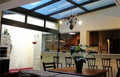Casa com 5 quartos à venda na Rua Adolfo Bergamini, Mooca, São Paulo