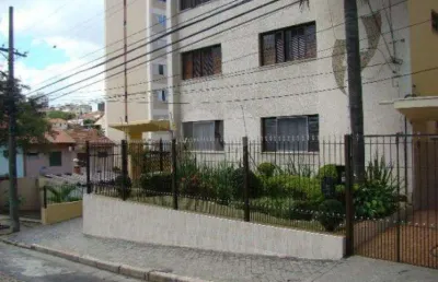 Apartamento com 2 quartos à venda em vila paulicéia - sp