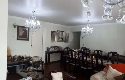 Apartamento com 4 quartos à venda em jardim são paulo(zona norte) - sp