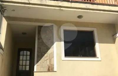 Sobrado com 3 quartos à venda em jardim são paulo(zona norte) - sp