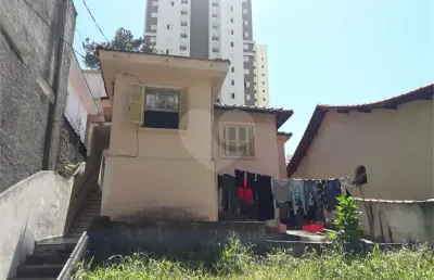 Casa com 3 quartos à venda na Rua Alcides Godói, Mandaqui, São Paulo