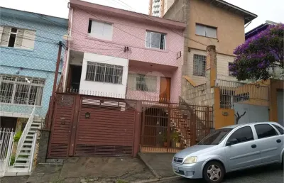 Sobrado com 3 quartos à venda em jardim são paulo(zona norte) - sp