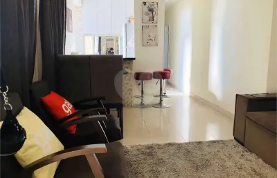 Apartamento com 3 quartos à venda na Avenida Santos Dumont, Bom Retiro, São Paulo