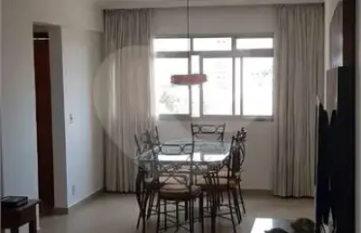 Apartamento com 2 quartos à venda na Avenida Imirim, Casa Verde, São Paulo