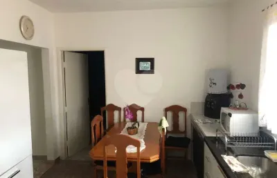Casa com 5 quartos à venda na João Jorge, Serra da Cantareira, Mairiporã