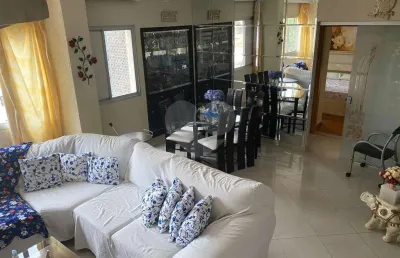 Apartamento com 3 quartos à venda em jardim são paulo(zona norte) - sp