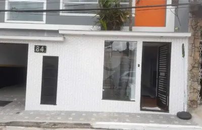 Casa em condomínio fechado com 3 quartos à venda na Rua Icamaquã, Tremembé, São Paulo