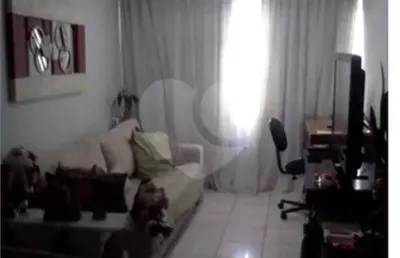 Apartamento com 2 quartos à venda em sítio morro grande - sp