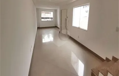 Sobrado com 4 quartos à venda em vila maria alta - sp