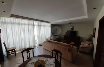 Casa com 3 quartos à venda na Doutor Antenor Baddini, Indianópolis, São Paulo