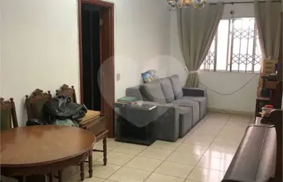 Apartamento com 2 quartos à venda em vila dom pedro ii - sp