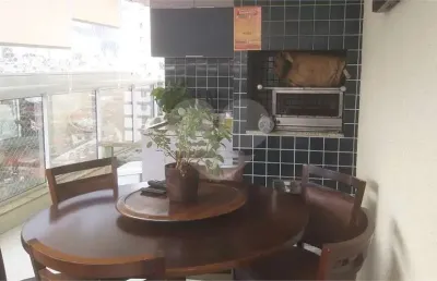 Apartamento com 3 quartos à venda em santa teresinha - sp
