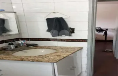 Apartamento com 2 quartos à venda em jardim peri - sp