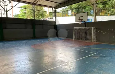 Apartamento com 2 quartos à venda em jardim peri - sp