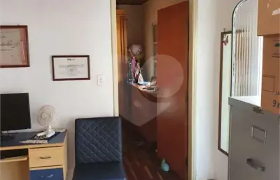 Casa com 4 quartos à venda na Rua Cesário Ramalho, Cambuci, São Paulo