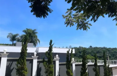Casa em condomínio fechado com 3 quartos à venda na Doutor Arthur Andrade Filho, Caraguatá, Mairiporã