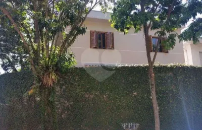 Sobrado com 4 quartos à venda em jardim leonor mendes de barros - sp
