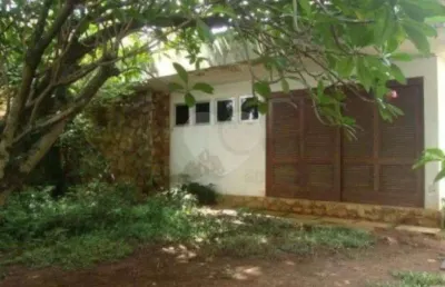 Casa térrea com 4 quartos à venda em vila albertina - sp