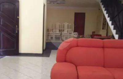 Sobrado com 4 quartos à venda em vila maria alta - sp