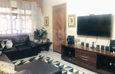 Casa térrea com 3 quartos à venda em jardim brasil (zona norte) - sp