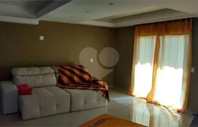 Casa com 3 quartos à venda na Maria De Lourdes Pereira, Serra da Cantareira, Mairiporã