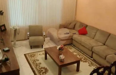 Casa com 3 quartos à venda na Soldado Oscar Ribeiro Sampaio, Jaçanã, São Paulo