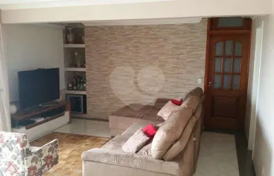 Apartamento com 3 quartos à venda em santa teresinha - sp