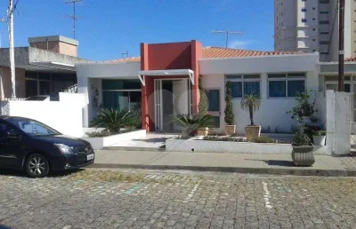 Casa com 3 quartos à venda na Rua Paderewsky, Santana, São Paulo