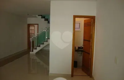 Sobrado com 3 quartos à venda em vila irmãos arnoni - sp