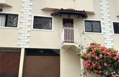 Condomínio com 3 quartos à venda em vila santos - sp